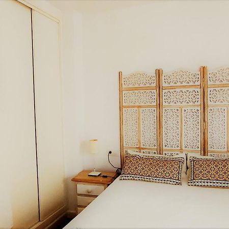 Apartamento Las Canastas Cadiz Centro Экстерьер фото