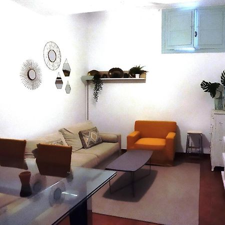 Apartamento Las Canastas Cadiz Centro Экстерьер фото