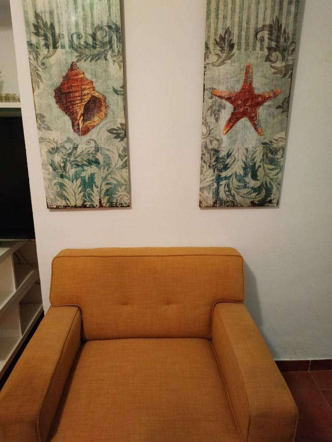 Apartamento Las Canastas Cadiz Centro Экстерьер фото