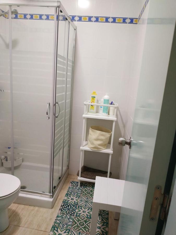 Apartamento Las Canastas Cadiz Centro Экстерьер фото