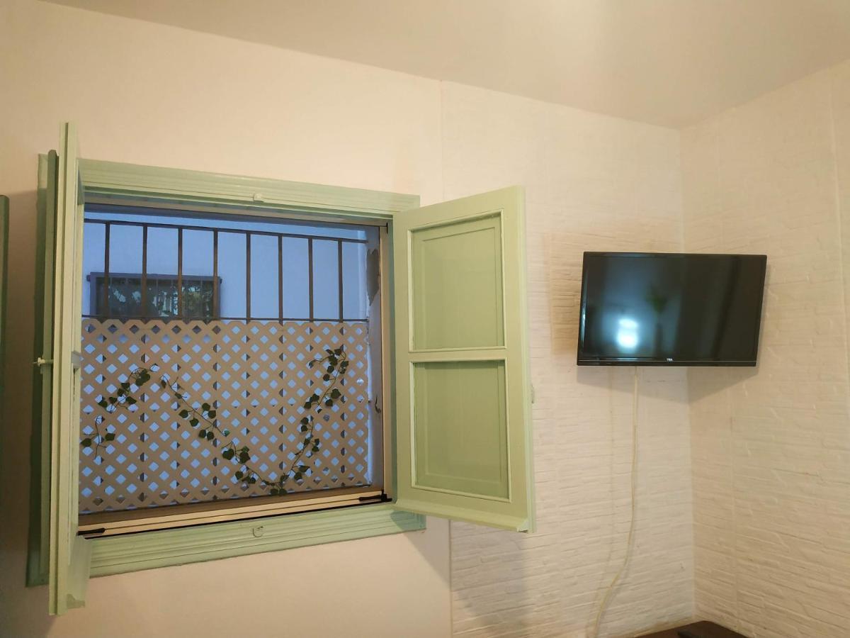 Apartamento Las Canastas Cadiz Centro Экстерьер фото