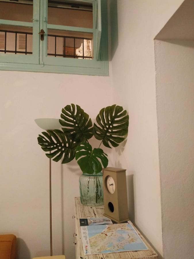 Apartamento Las Canastas Cadiz Centro Экстерьер фото