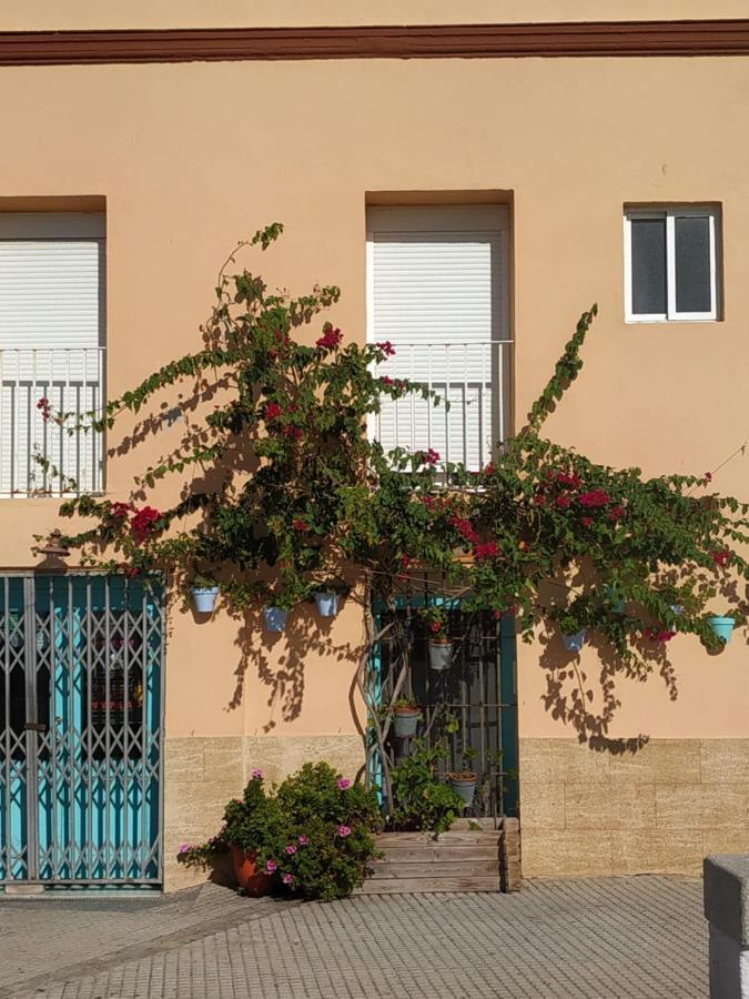 Apartamento Las Canastas Cadiz Centro Экстерьер фото