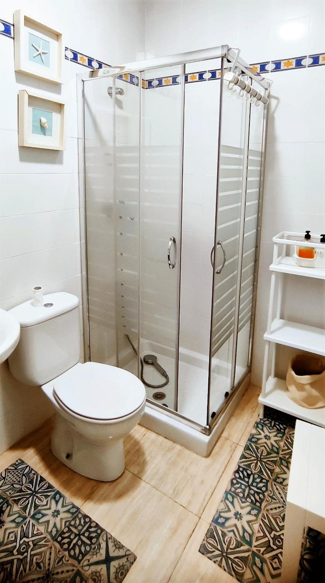 Apartamento Las Canastas Cadiz Centro Экстерьер фото