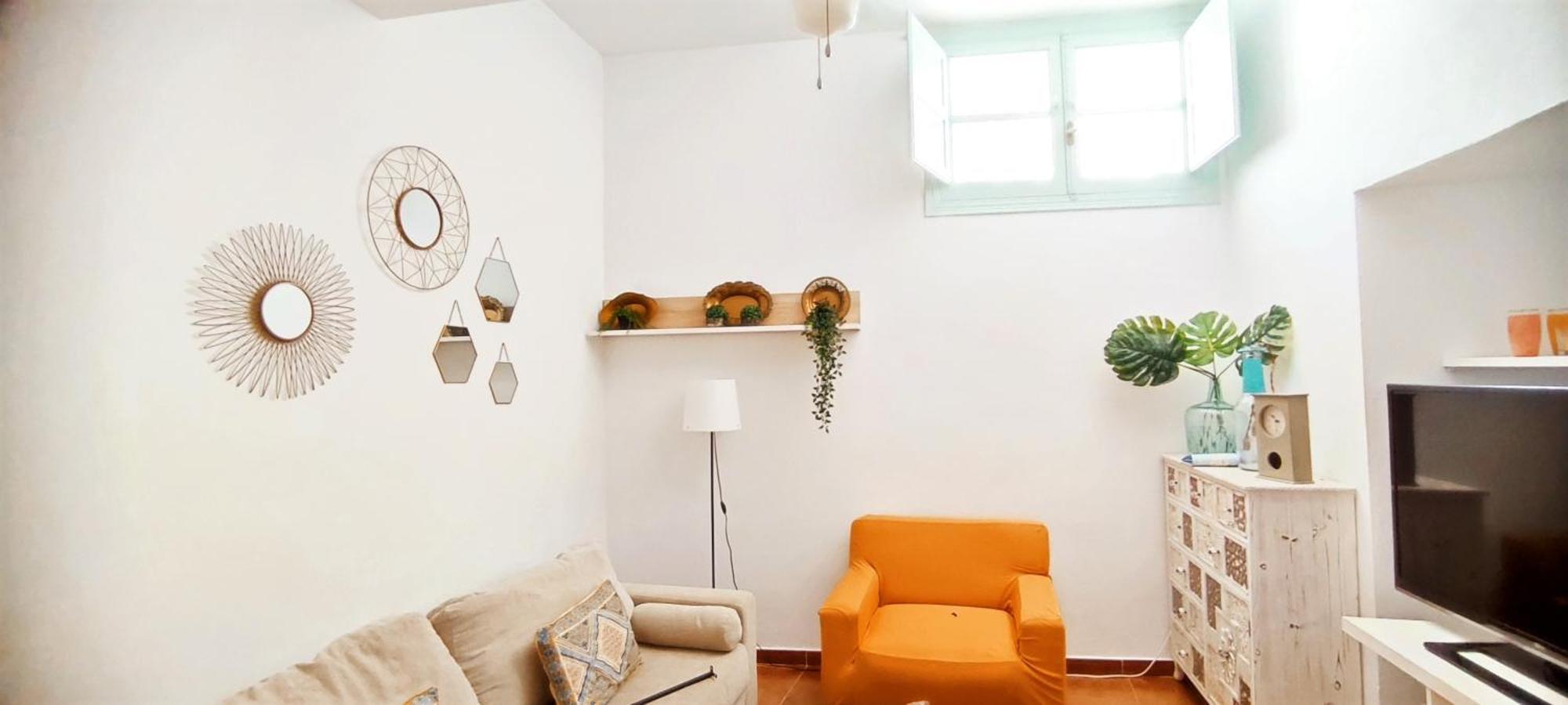 Apartamento Las Canastas Cadiz Centro Экстерьер фото