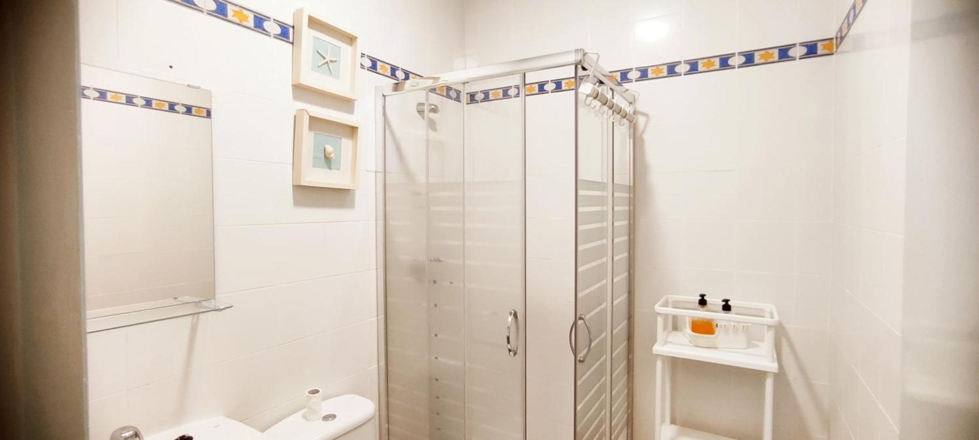 Apartamento Las Canastas Cadiz Centro Экстерьер фото